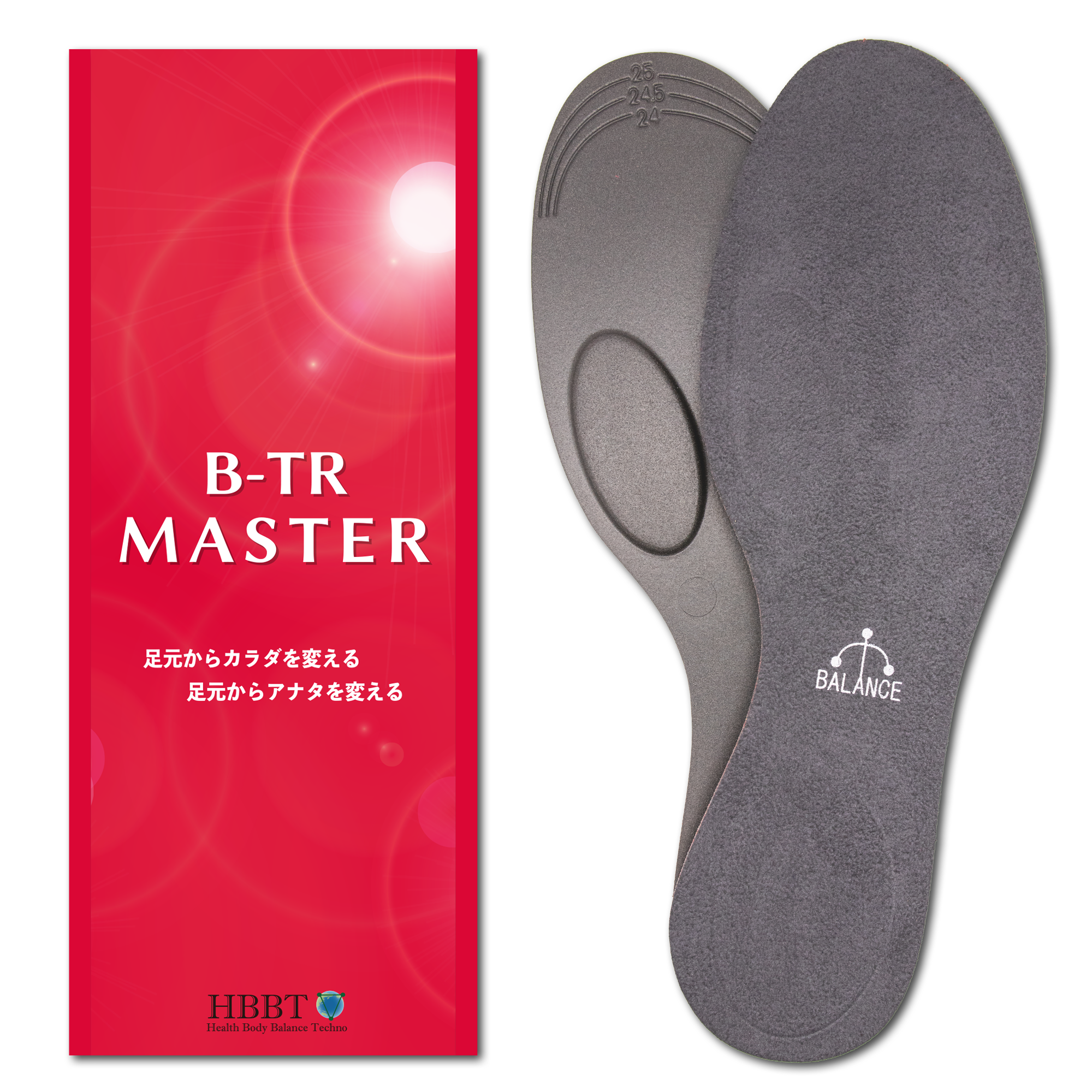 B-TR MASTER – HBBT